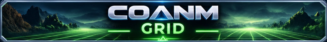 COANM Grid